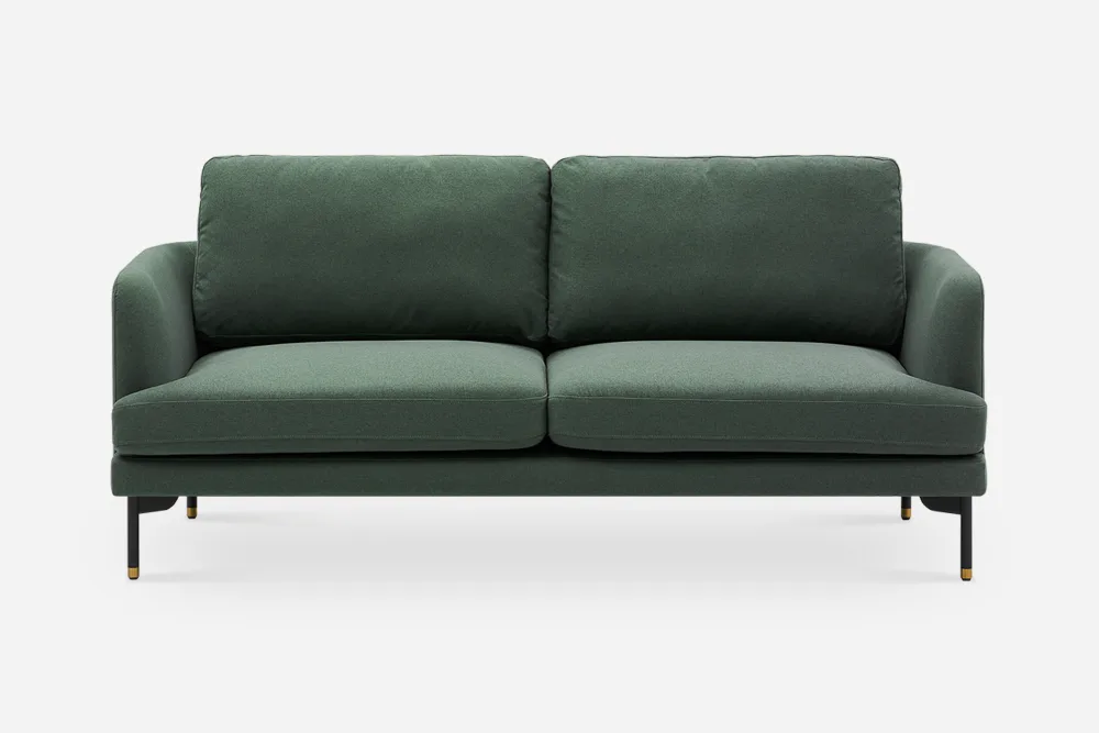 Pebble Loveseat 