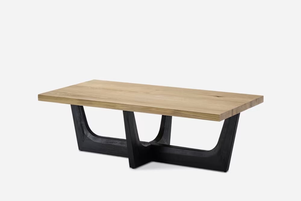 Sawyer Rectangular Coffee Table 
