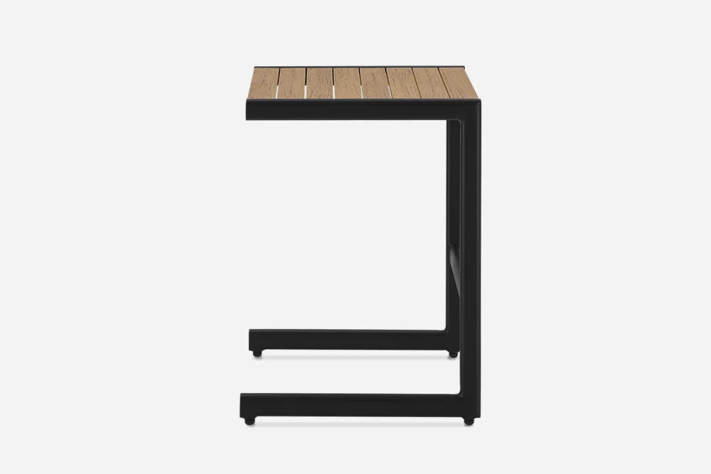 Sorrento Outdoor C-Side Table