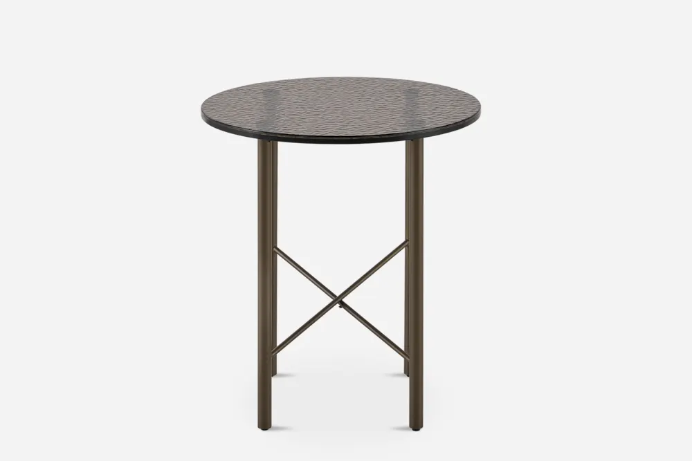 Ripple Side Table 