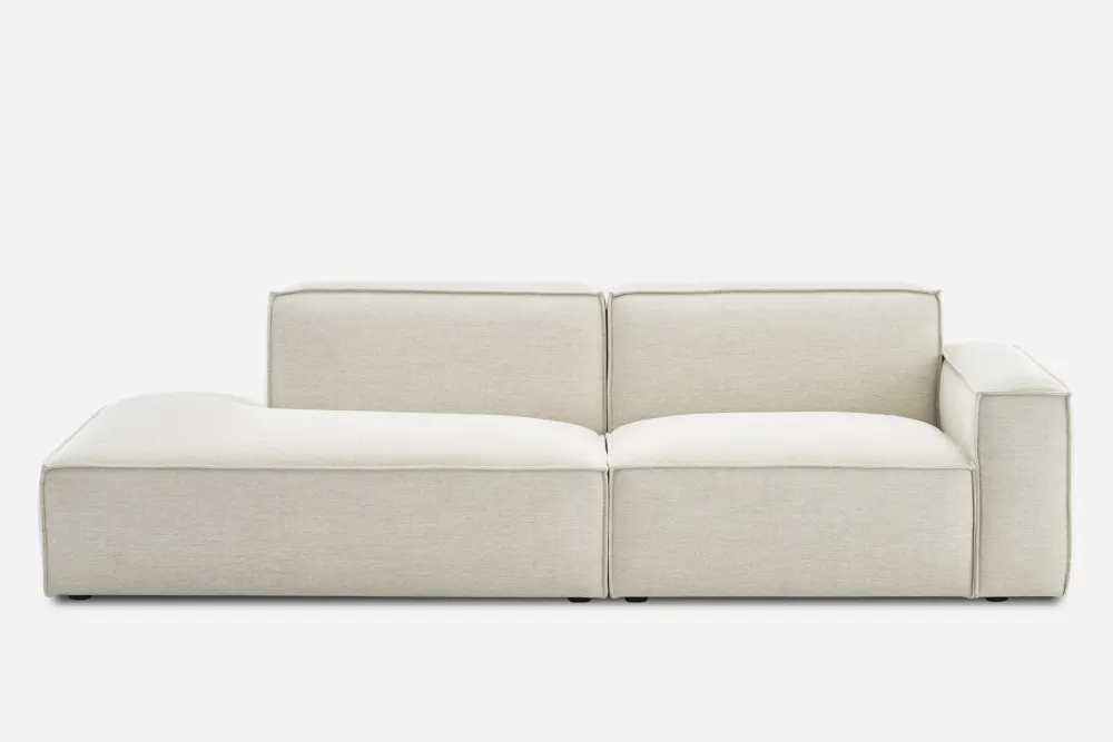 Jonathan Side Chaise Sofa 