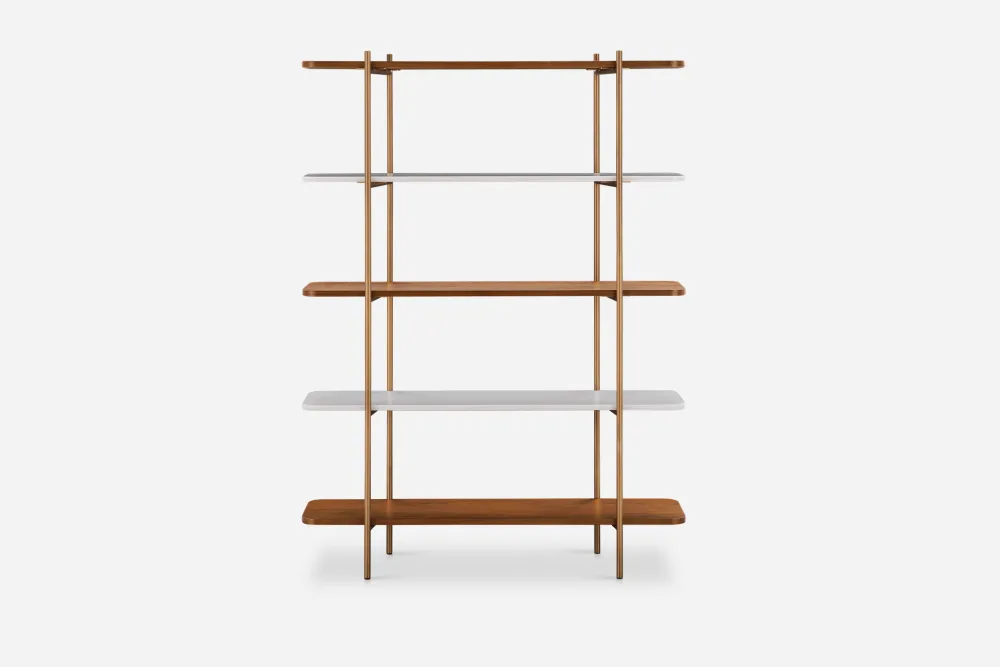 Esther Bookshelf, Tall 