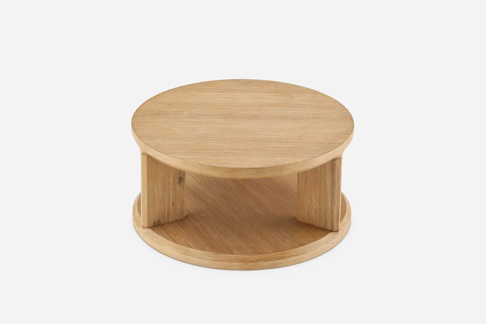 Casa Round Coffee Table