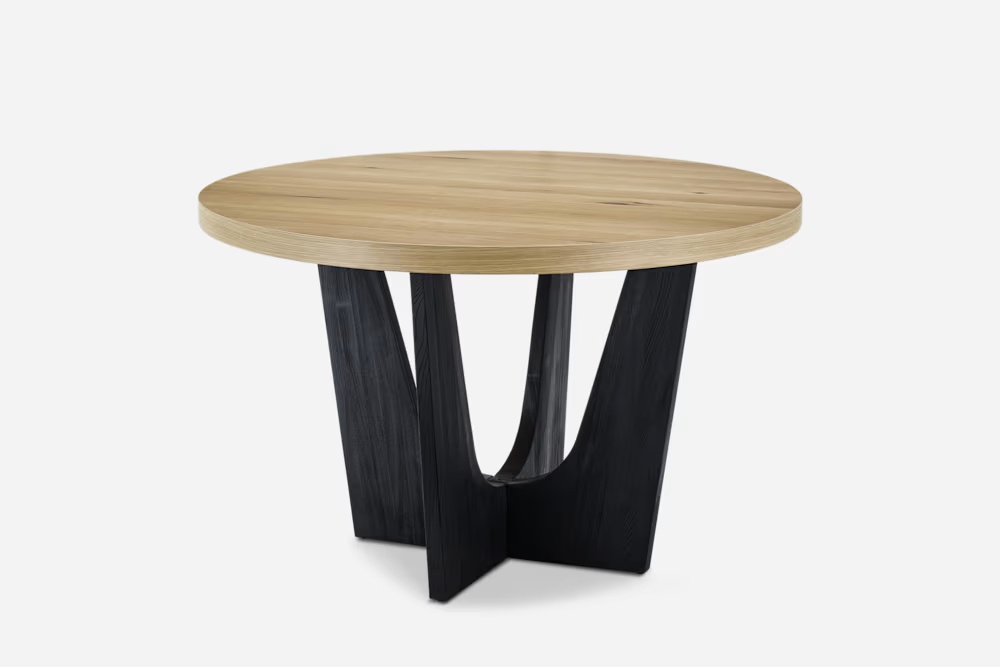 Sawyer Round Dining Table 