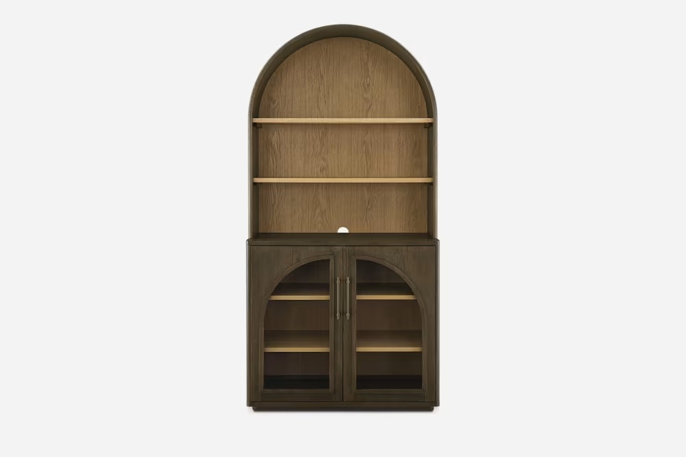 Arcadia Storage Combination 