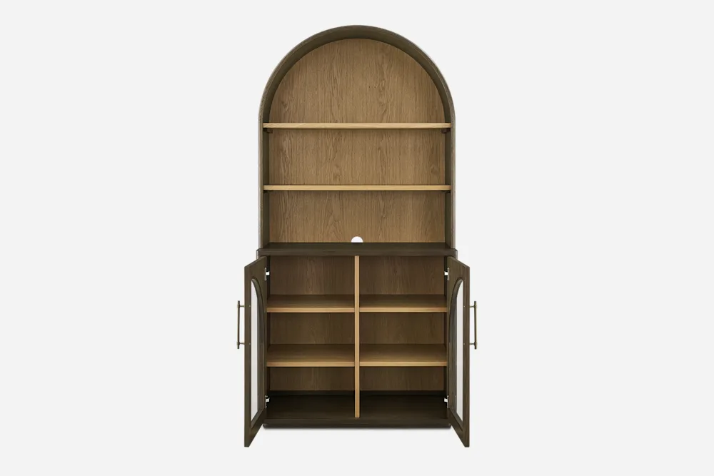 Arcadia Storage Combination
