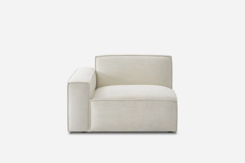 Jonathan Left Arm Sofa 