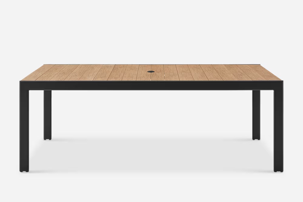Sorrento Outdoor Dining Table 