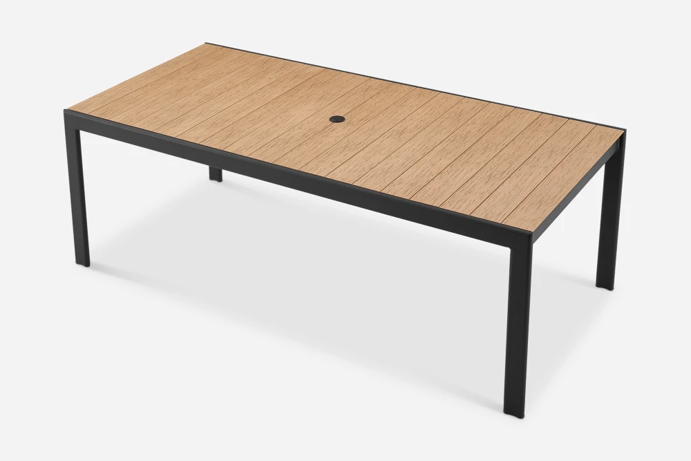 Sorrento Outdoor Dining Table