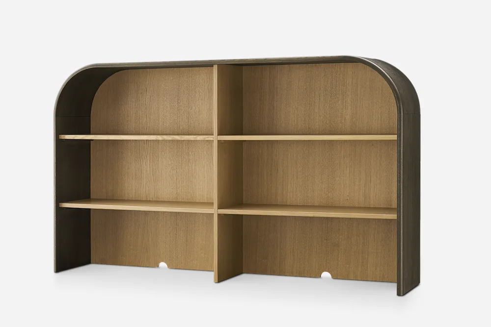Arcadia Large Hutch