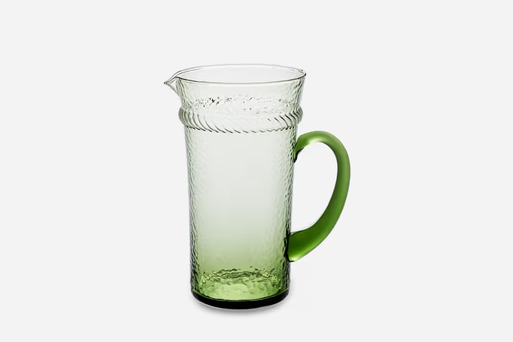 Verdant Pitcher 