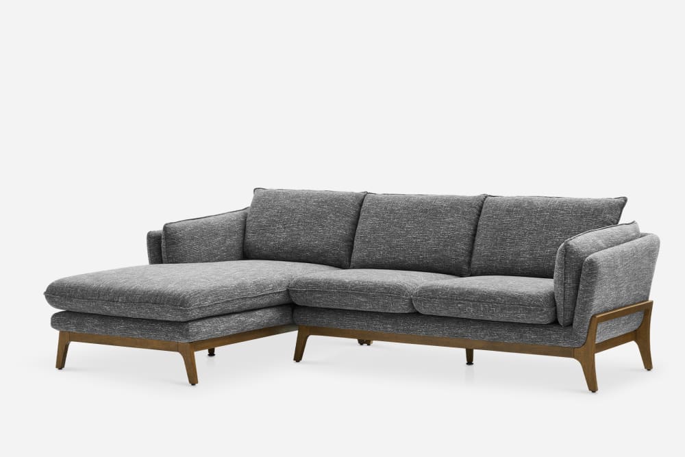 Remi Chaise Sectional Sofa