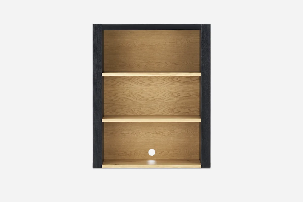 Bradley Small Hutch 