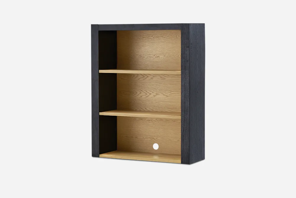 Bradley Small Hutch