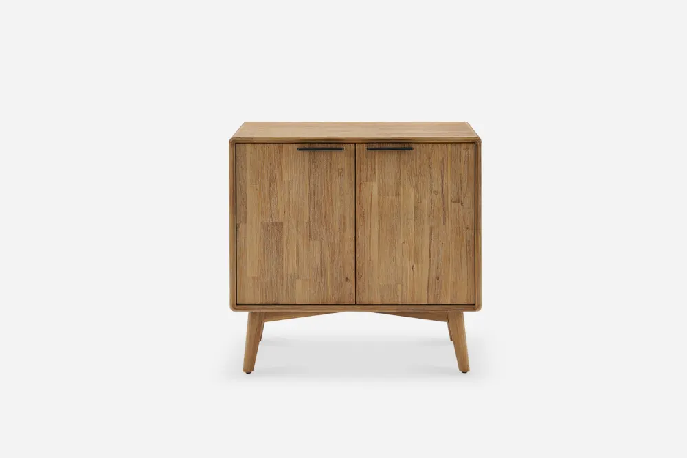 Seb Bar Cabinet, Low 