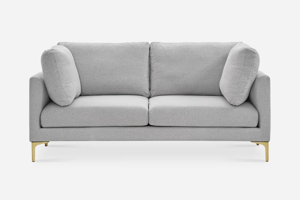 Adams Loveseat 