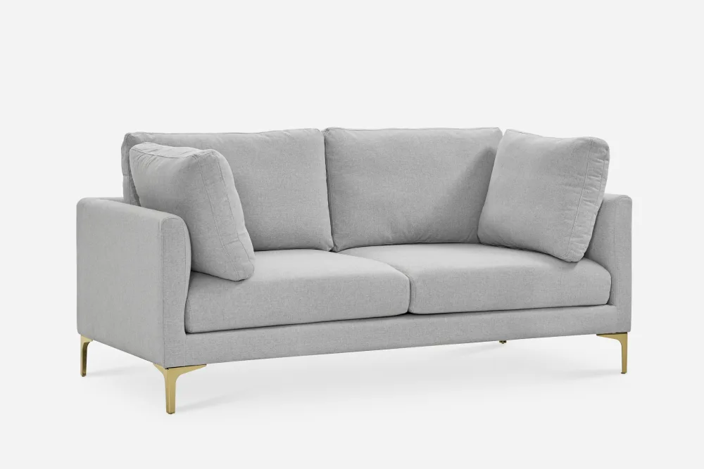 Adams Loveseat