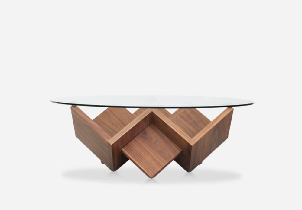 Cupid Coffee Table 