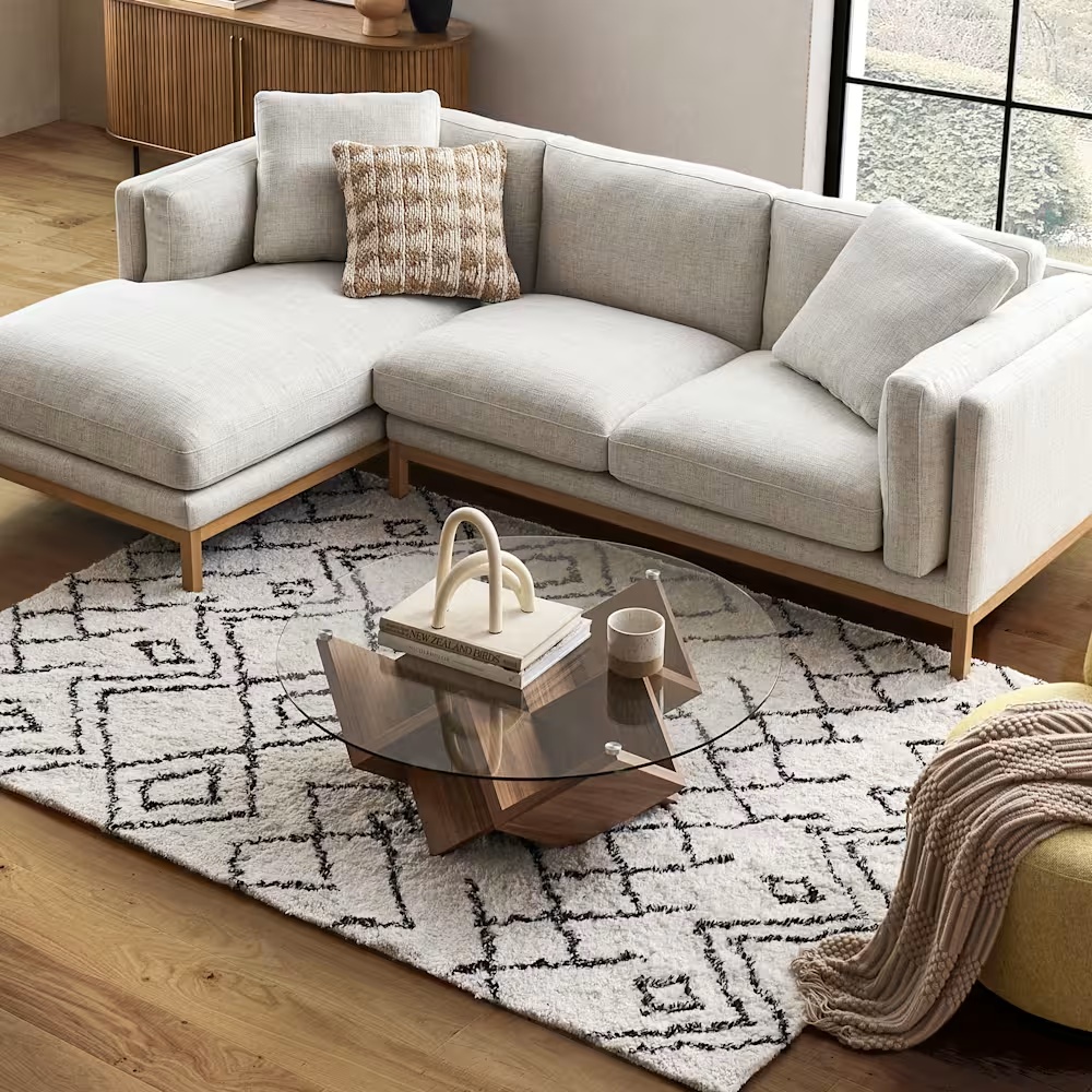 Cupid Coffee Table