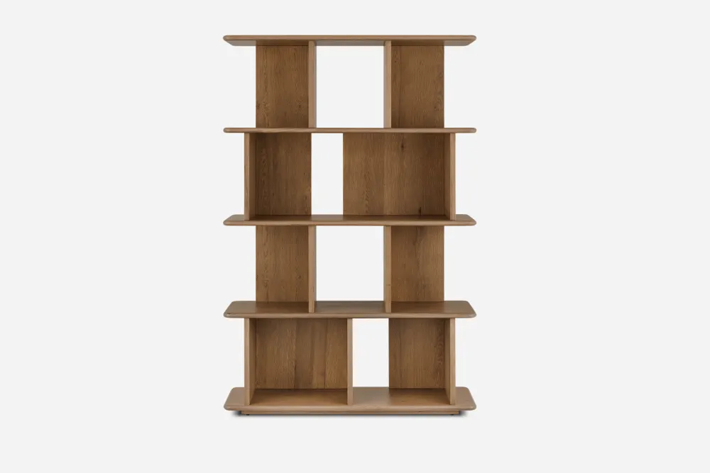 Kinsley Bookshelf 