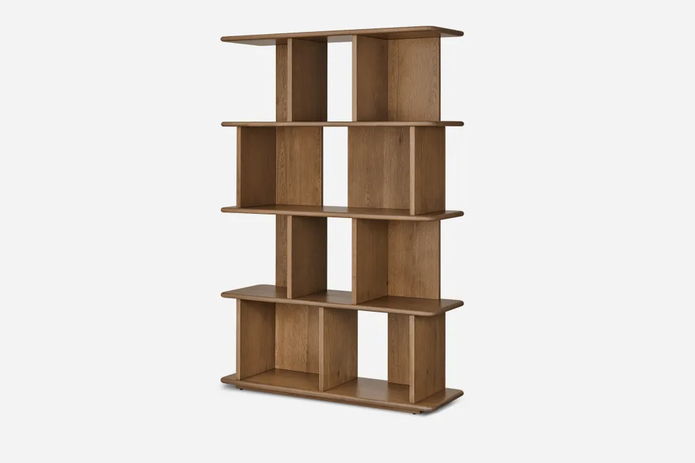 Kinsley Bookshelf