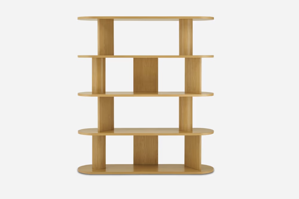 Posey Shelf 