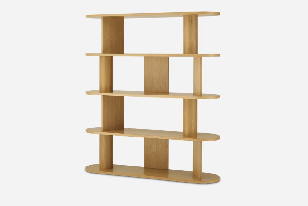 Posey Shelf