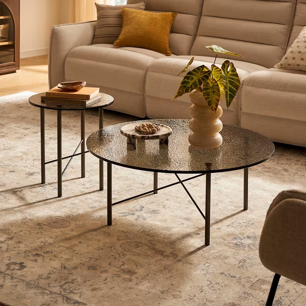 Ripple Coffee Table Set