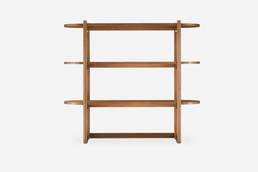 Harper Small Hutch 