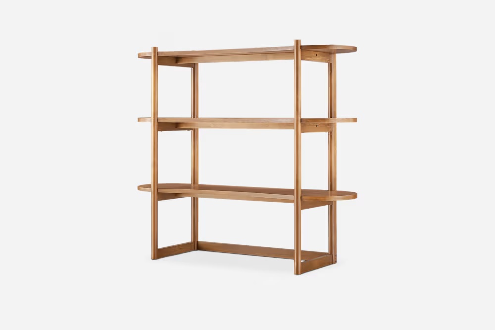 Harper Small Hutch