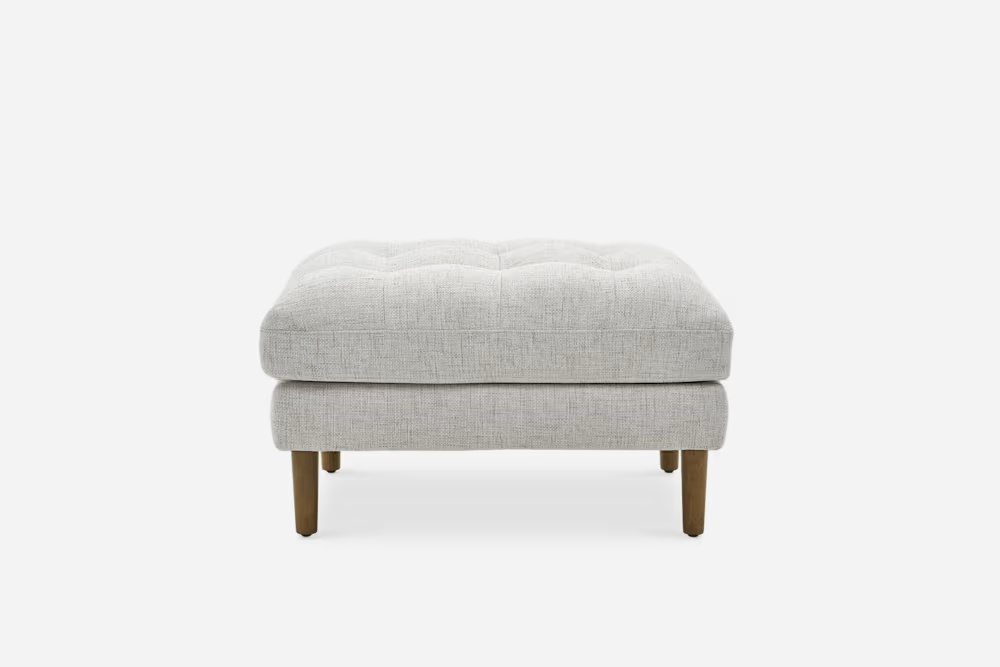 Madison Ottoman 