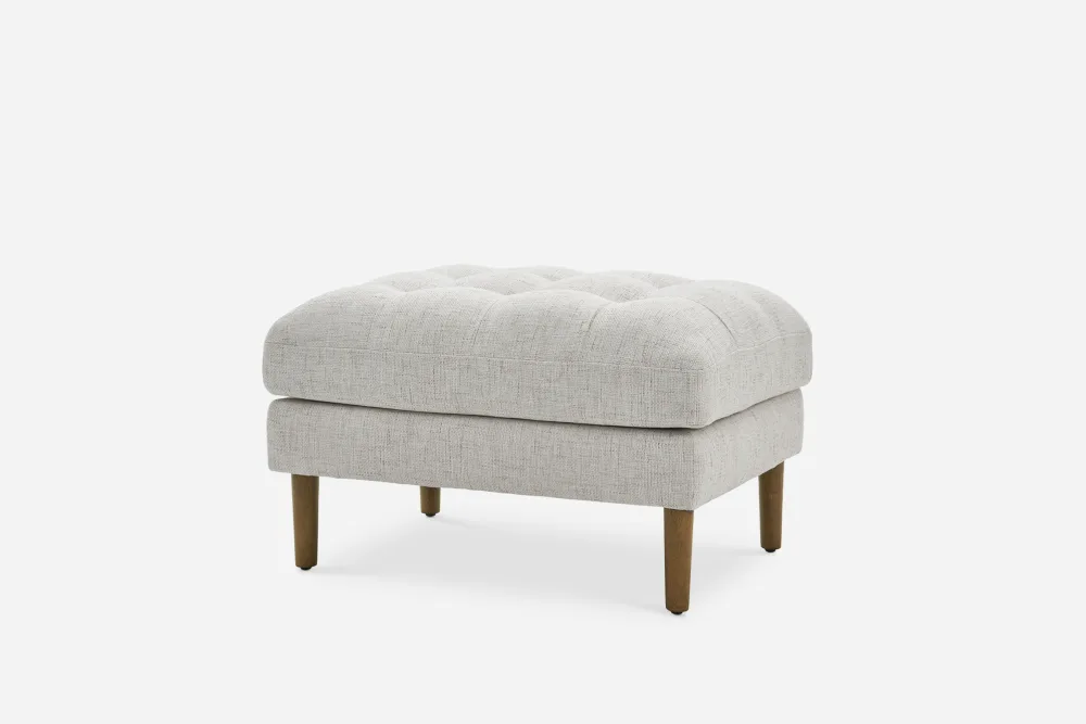 Madison Ottoman