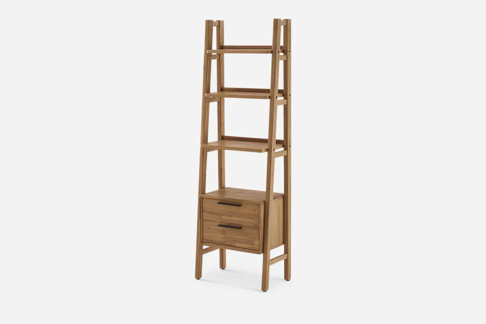 Seb Bookshelf, Small 