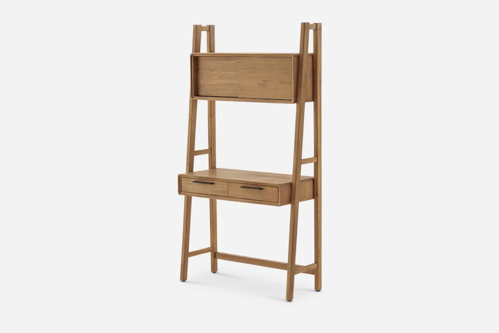 Seb Wall Desk
