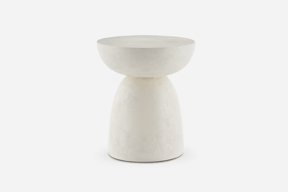 Guin Round Side Table 