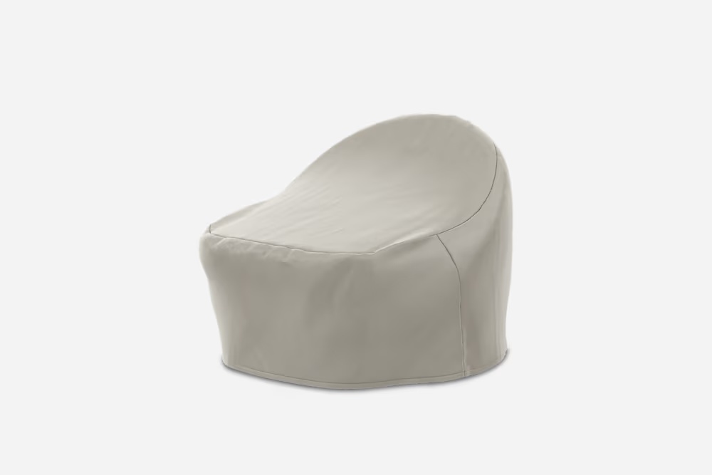 Malta Outdoor Lounge Chair Cover 