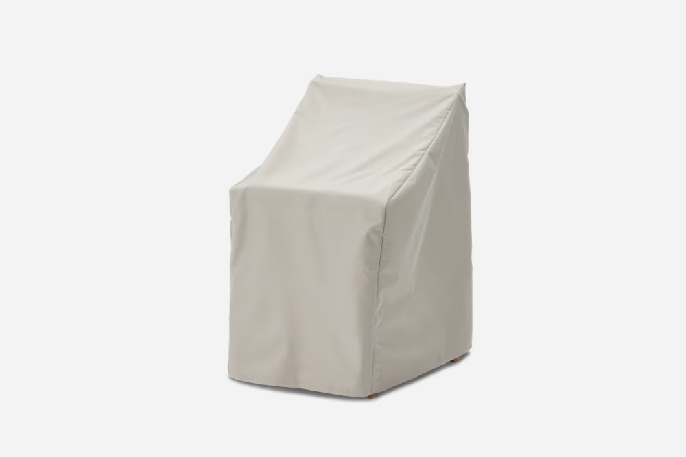 Rio Outdoor Dining Chair Cover 