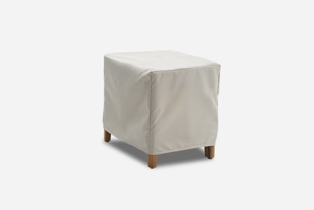 Maui Outdoor Side Table Cover 