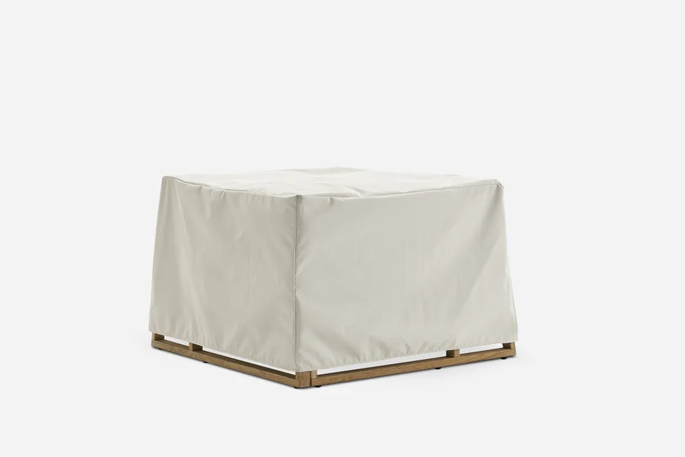 Rio Outdoor Corner Sofa Cover 