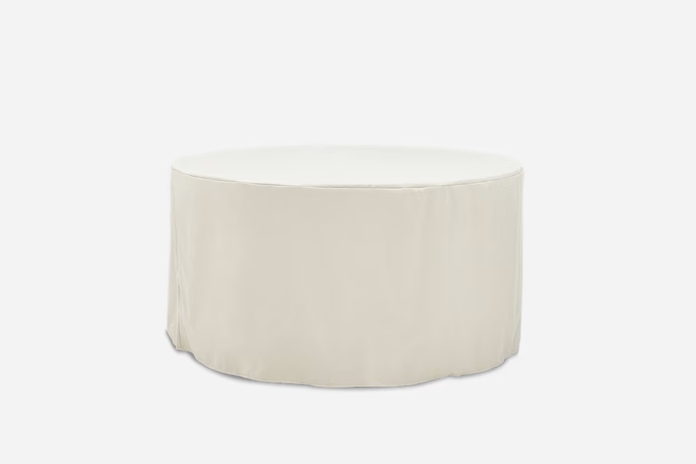 Rio Outdoor Round Dining Table Cover 