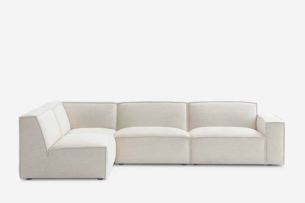 Jonathan Chaise Sectional Sofa 