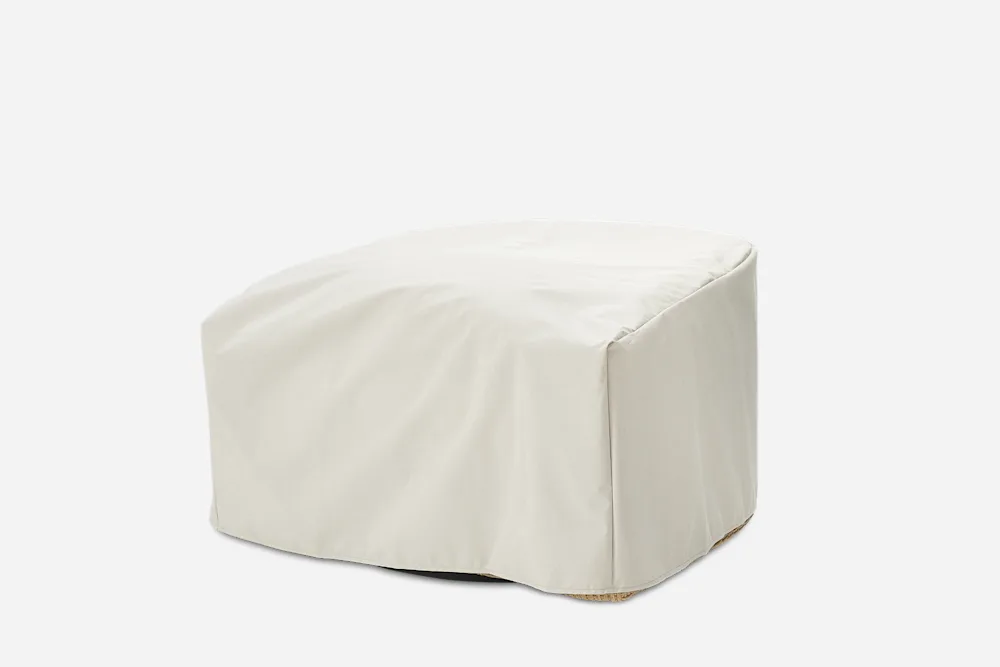 Lorna Outdoor Swivel Lounge Chair Cover 