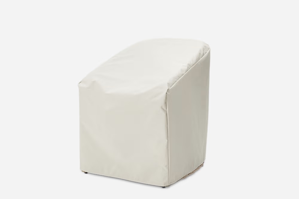 Lorna Outdoor Dining Armchair Cover 