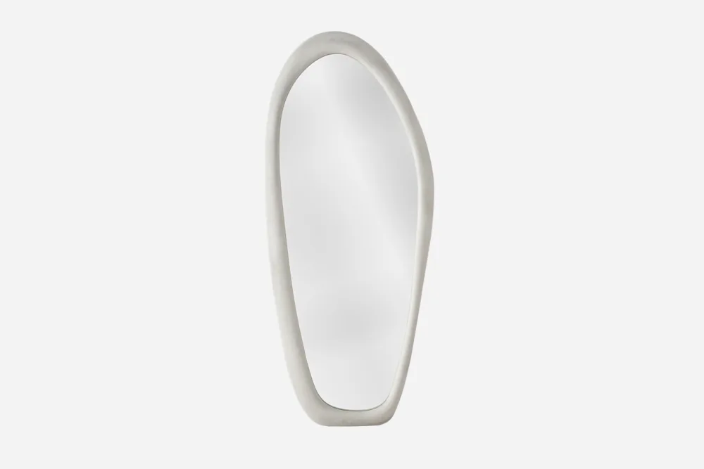 Luna Floor Mirror 