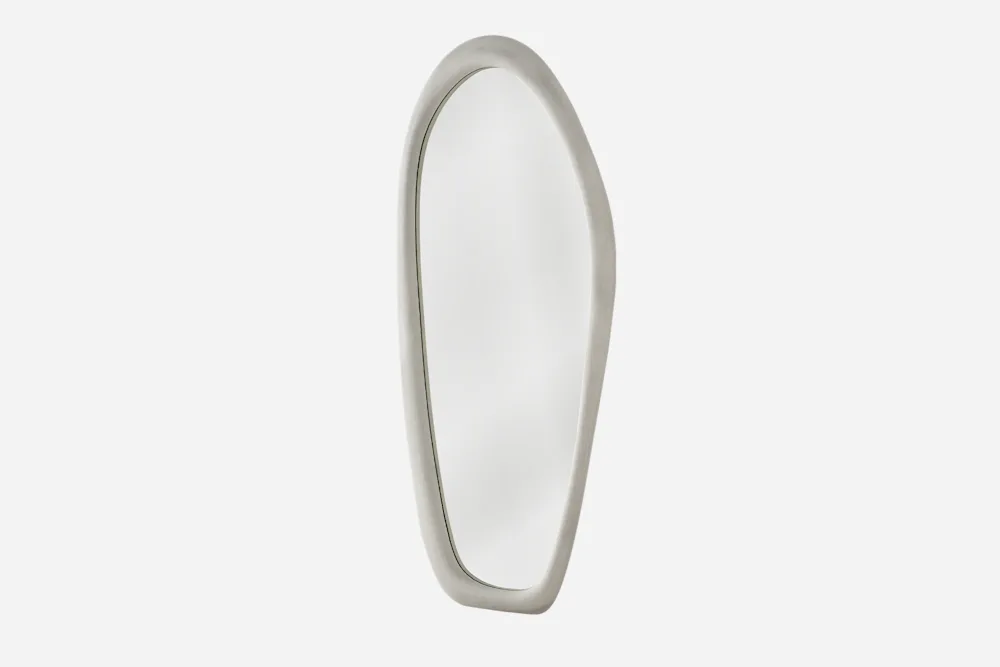 Luna Floor Mirror