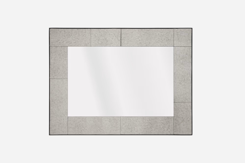 Adelaide Wall Mirror 