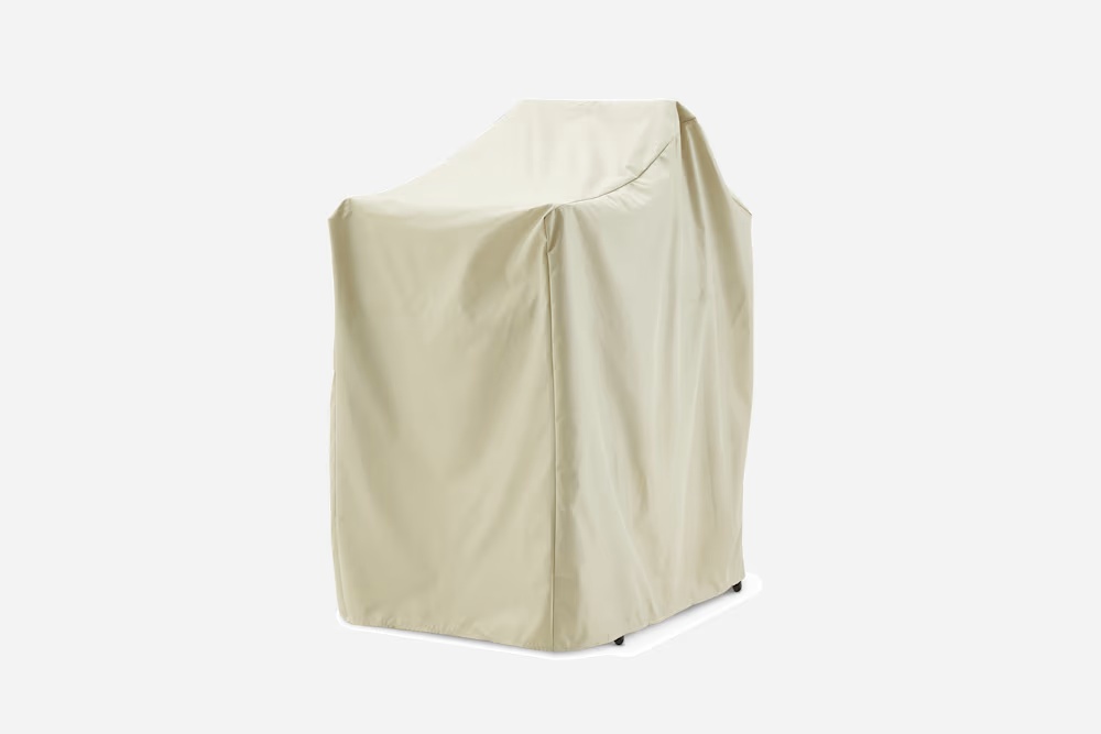 Newport Outdoor Dining Chair Set Cover 