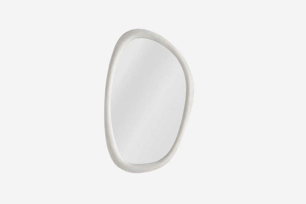 Luna Large Wall Mirror 