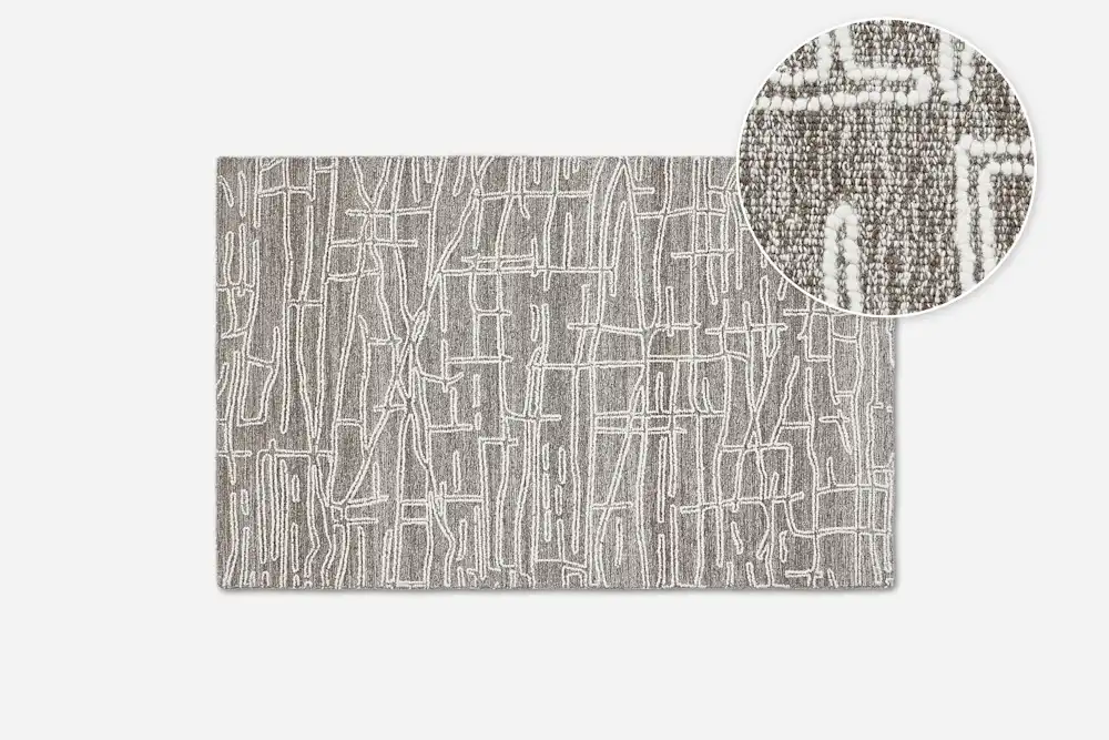 Perga Area Rug 