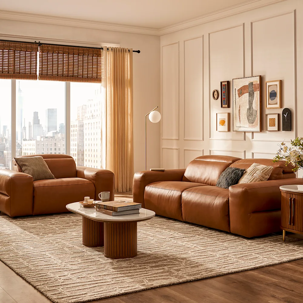 Perga Area Rug